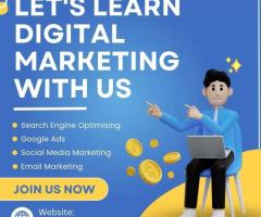Digital Marketing Course in Dehradun