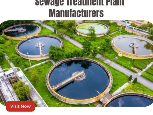 Sewage Treatment Plant Manufacturers in Hyderabad | 9100122822 | Elysian industries