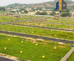Find open plots for your dream home's ( AMARAVATI )