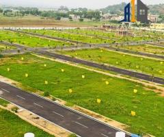 Find open plots for your dream home's ( AMARAVATI )