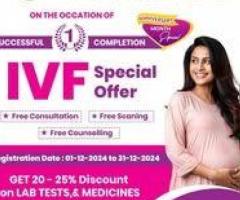 Polycystic Ovary Syndrome (PCOS) Treatment in Kurnool at Amrutha Hospital