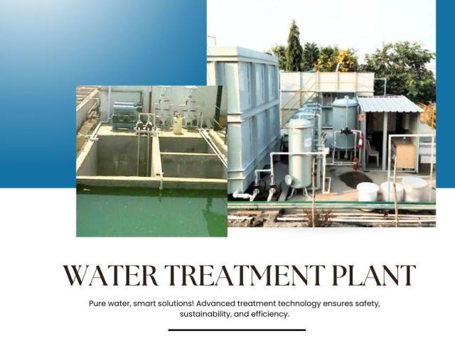 Water Treatment Plant Manufacturers in Hyderabad | 9100122822 | Elysian industries