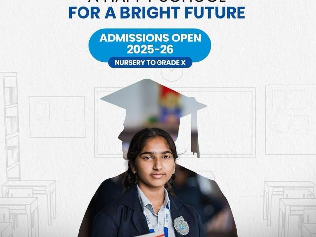 Cambridge schools in Hyderabad 2025-2026 - Elate School