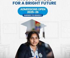 Cambridge schools in Hyderabad 2025-2026 - Elate School