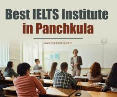 Best IELTS Institute in Panchkula