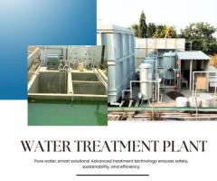 Water Treatment Plant Manufacturers in Hyderabad | 9100122822 | Elysian industries