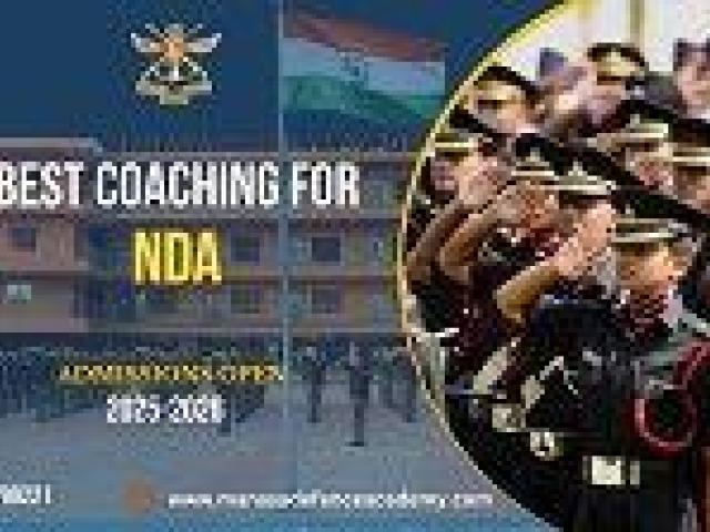 BEST COACHING FOR NDA