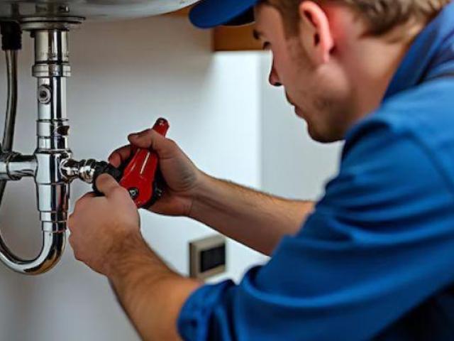 Top-Rated Plumbers in Dubai for Home & Business