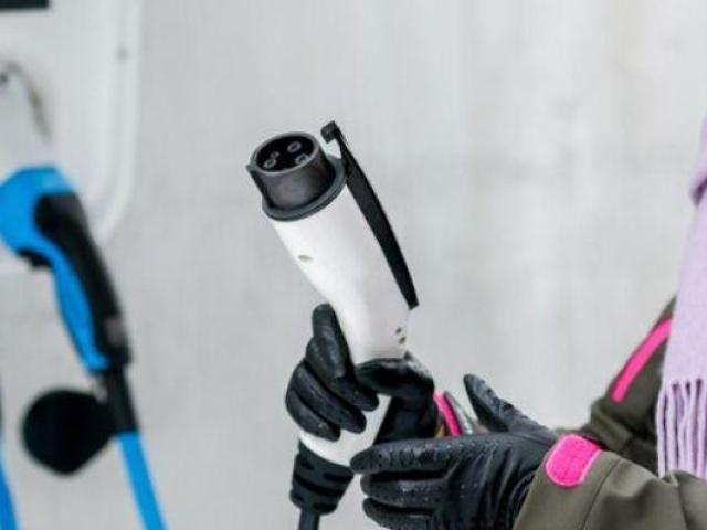 Expert EV Charger Installation – Fast & Reliable Service!