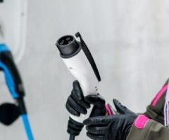 Expert EV Charger Installation – Fast & Reliable Service!