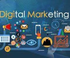 The Rise of Digital Marketing: Revolutionizing Business Growth