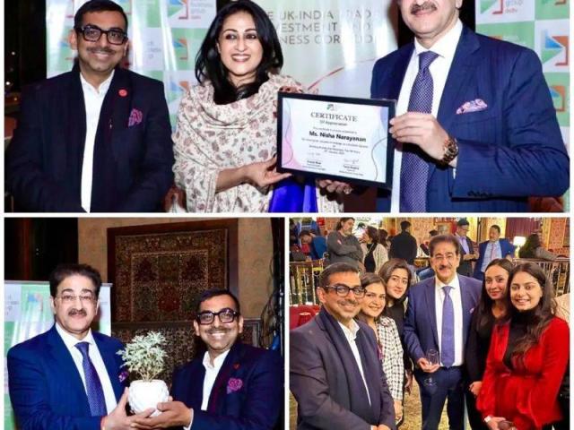 BBG Hosts Exclusive Fireside Chat on “Building Brands That Resonate – The FM Story”