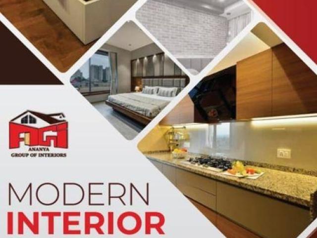 Best Interior Designers in Kurnool | Ananya Group of Interiors