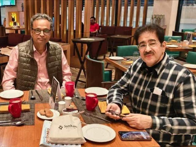 ICMEI and PRSI Kolkata Join Hands to Organize Full-Day Convention on Public Relations at AAFT