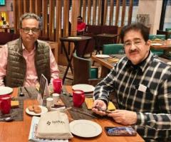 ICMEI and PRSI Kolkata Join Hands to Organize Full-Day Convention on Public Relations at AAFT