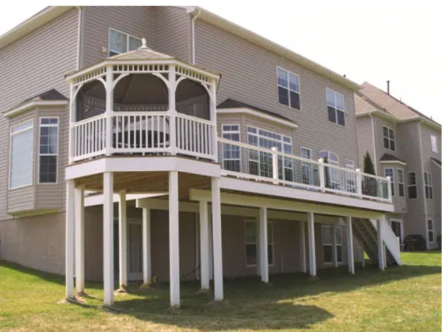 Fence installation Baltimore