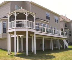 Fence installation Baltimore