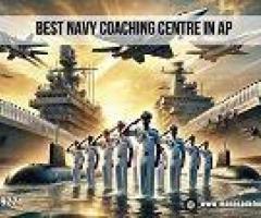 Best Navy Coaching Centre in AP