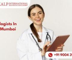 Consult The Best Sexologists In Navi Mumbai For Expert Care