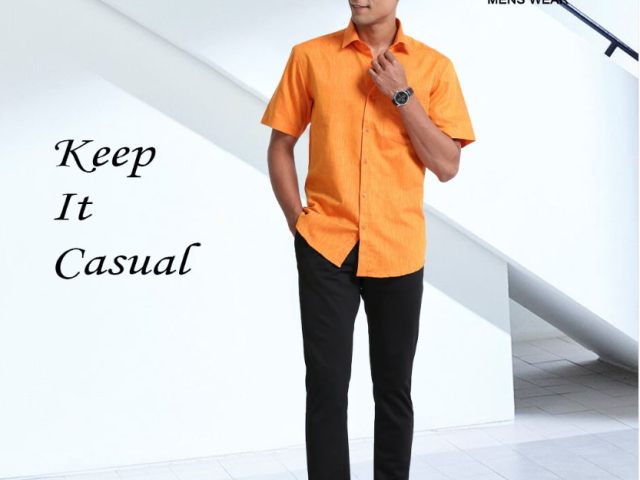 Rixo- Best Outfits for Men: Dhotis, Shirts, Innerwear & More