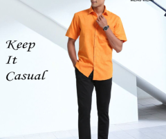 Rixo- Best Outfits for Men: Dhotis, Shirts, Innerwear & More