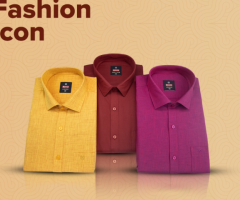 Rixo- Best Outfits for Men: Dhotis, Shirts, Innerwear & More