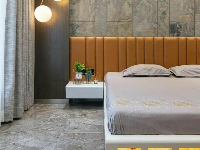 Home Interior Designers in Anantapur | Ananya Group of Interiors