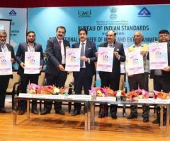 Poster of 13th Global Festival of Journalism Noida 2025 Launched