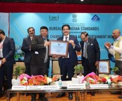 ICMEI and BIS Host Technical Session on Media & Entertainment Standards