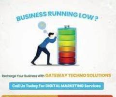 Effective Content Marketing Solutions in Kurnool | Gateway Techno Solutions