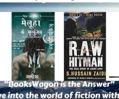 Where to find best-selling fiction books