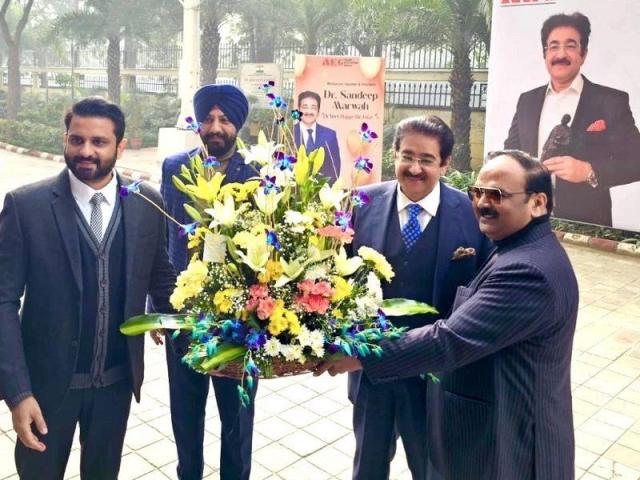 Asian Education Group Celebrates International Day of Education