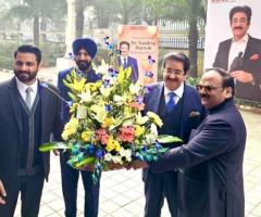 Asian Education Group Celebrates International Day of Education