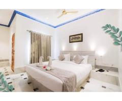 Best resort in Mandawa | Hotel in Mandawa