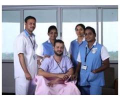 Best Multispeciality Hospital in Banglore