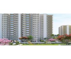 Agrasain Aagman - Residential Flats Sector 70 IMT Faridabad