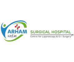 Laser Piles Surgeon In Ahmedabad
