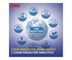 Risk Reduction Using Supply Chain Predictive Analytics