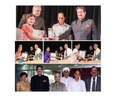 Bring Unity to the Nation- Sandeep Marwah