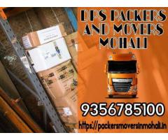 DPS Packers Mohali - Packers and Movers in Mohali