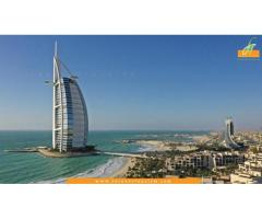 Dubai City Tour 2022 – Get The Best Offers On Half Day Dubai Sightseeing