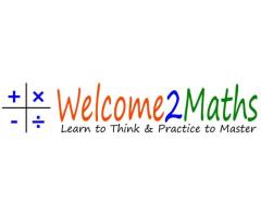 Mental Maths For Class 5-welcome2maths