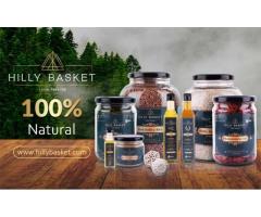 Herbal and organic products  produce company in Himalayan