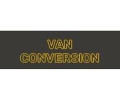 Canada's No. 1 Sprinter Van Conversion Company