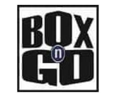 Box-N-Go, Storage Pods
