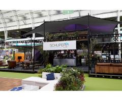 Schupepe Tents NZ | Stretch Tents Auckland | Tent Hire for Events