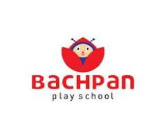 Kindergarden in India | Bachpan Play School