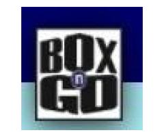 Box-n-Go, Moving Pods Bellflower