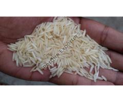 Basmati Rice Export From India