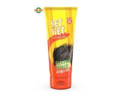 Set Wet Ultimate Hold Hair Gel